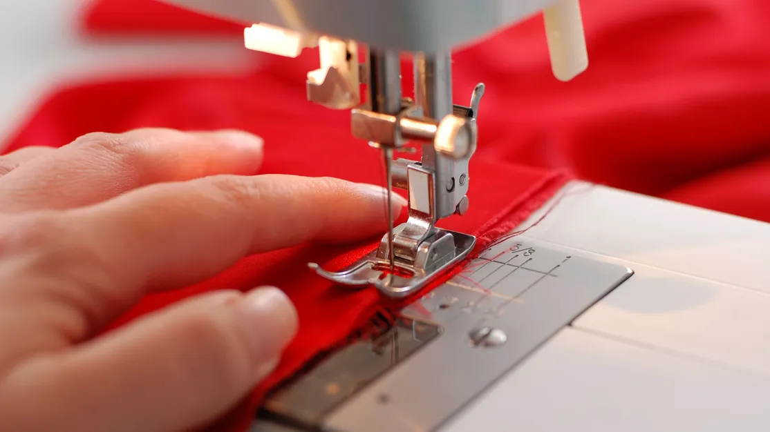 Venta y reparación de máquinas de coser en Pontevedra