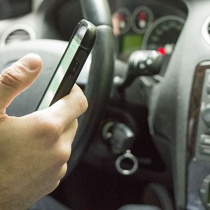 ¿Cómo evitar un accidente de tráfico?