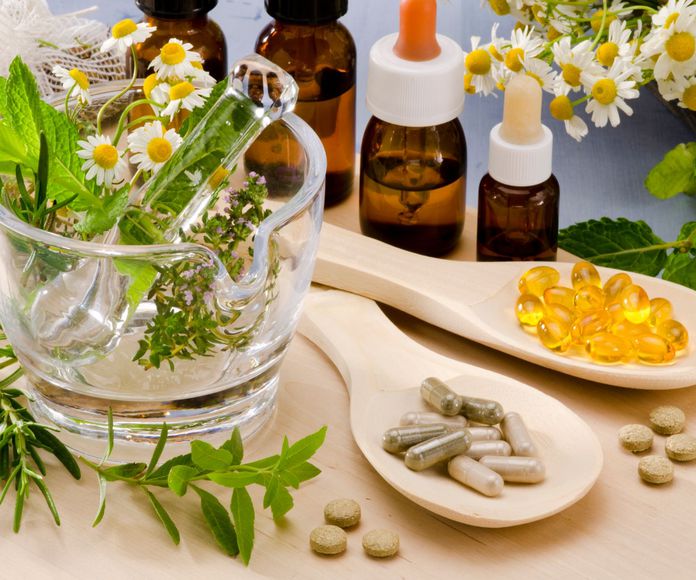 Fórmulas magistrales farmacia