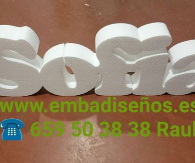 ROTULOS BARATOS TOLEDO
