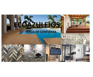 Azulejos, pavimentos cerámicos, revestimientos, sanitarios Cádiz