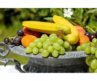 Estas son las vitaminas que aumentan la energía y reducen el cansancio
