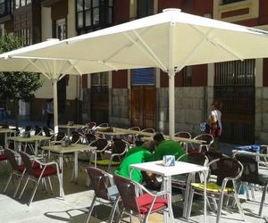 Cerramientos para hostelería Cantabria