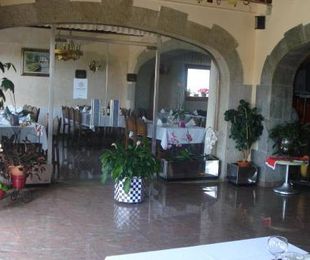 Nuestro restaurante