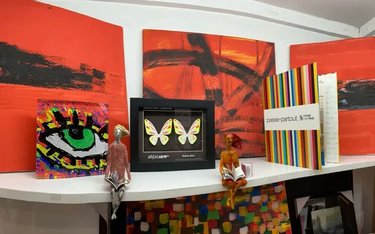 Imagen 1 de la galería