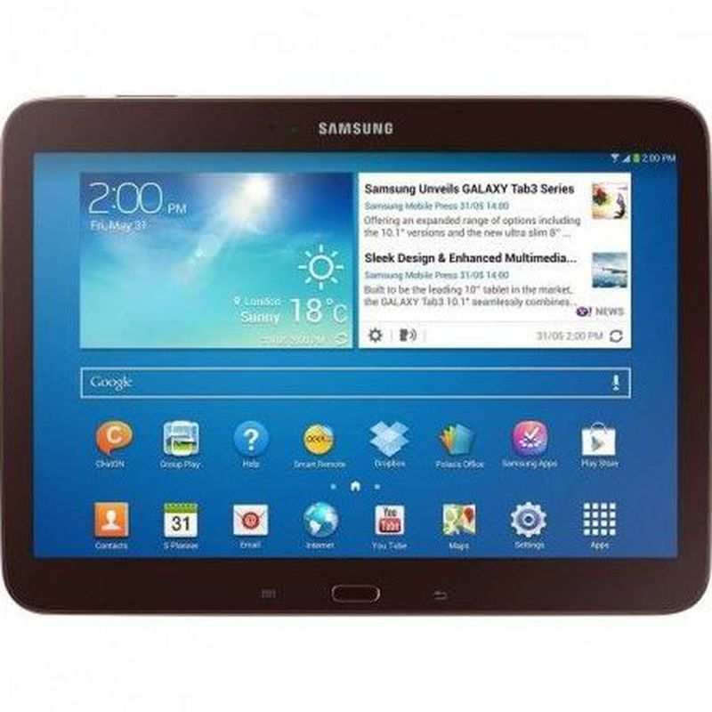 Tablets nuevas: Productos de Cyberworld Móviles
