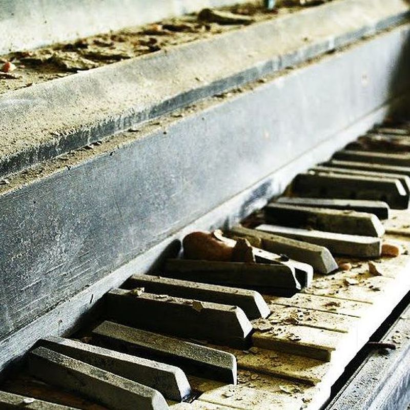 Reparación,regulacion y restauracion integral  de pianos.: Servicios de Arreglamipiano