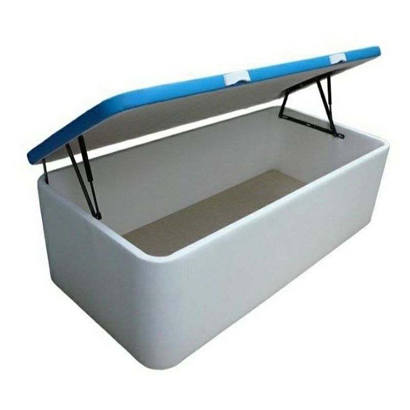 Canapé Juguetero de Polipiel