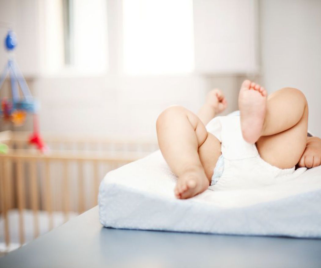 Consejos para usar aire acondicionado si tienes un bebé