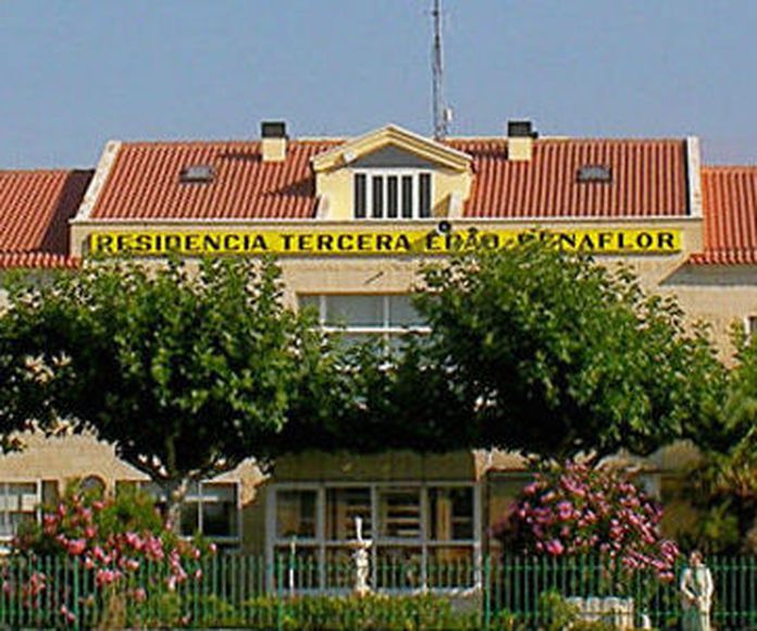 Residencia de Ancianos Valladolid