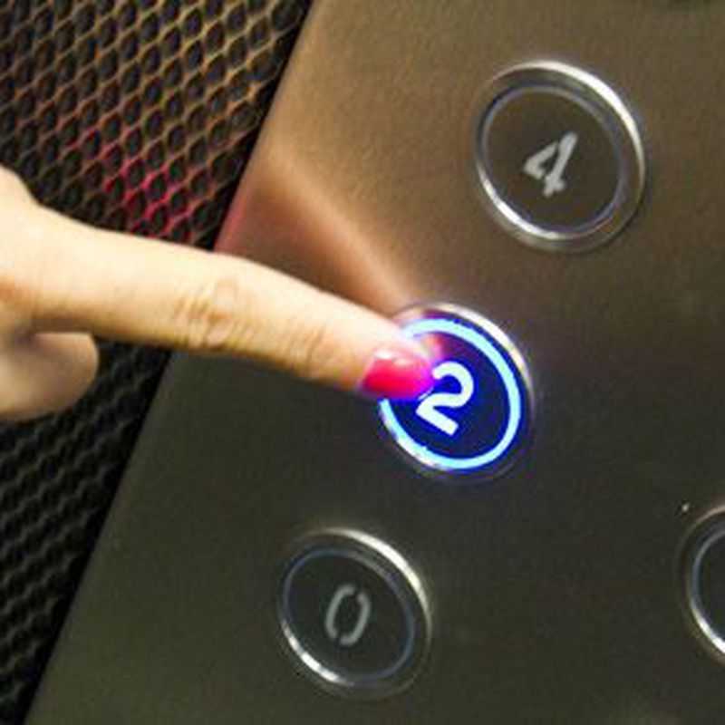Inspecciones periódicas: Servicios de Instalaciones Jufran