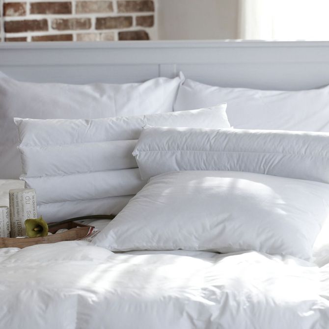 Cómo elegir la mejor almohada
