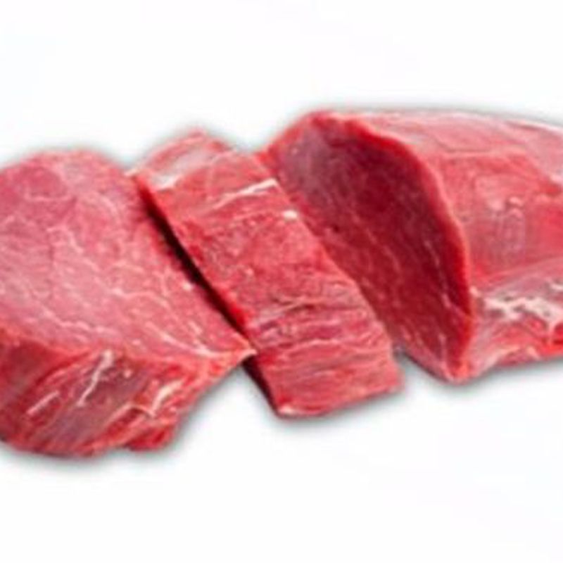 Ternera gallega / Solomillo de ternera gallega: Productos de Carnicería y Charcuterías Lucas