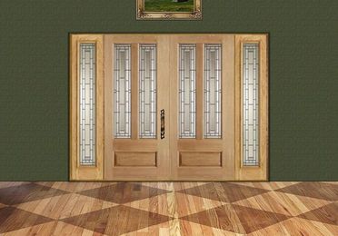 Instalación de suelos de madera y tarimas