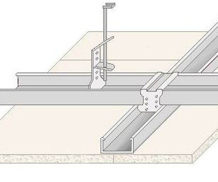 techo knauf