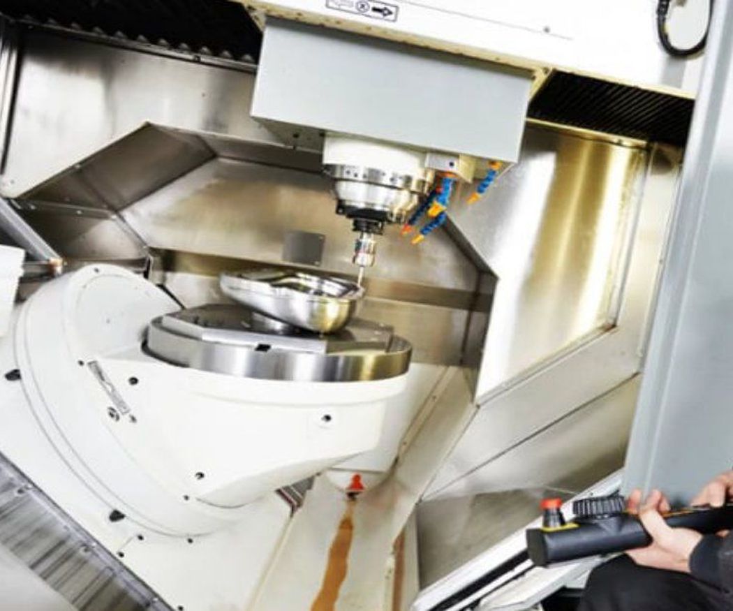 La importancia del mantenimiento preventivo de la maquinaria industrial