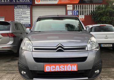 CITROEN BERLINGO 1.6HDI 100CV