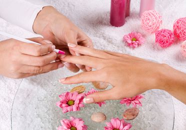 Manicura