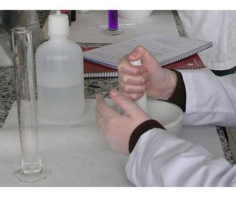 Tienda online: Servicios de Farmacia Parque Alameda