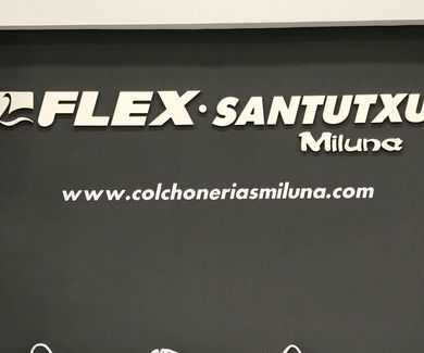 Visita nuestra nueva tienda Flex en Santutxu