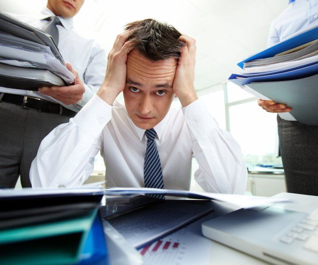 Cómo superar la ansiedad laboral: Estrategias efectivas para recuperar tu bienestar