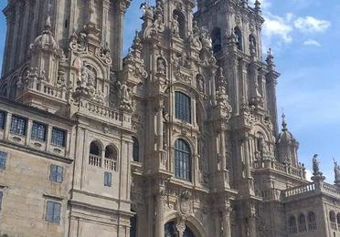 Excursiones  a Santiago de Compostela 