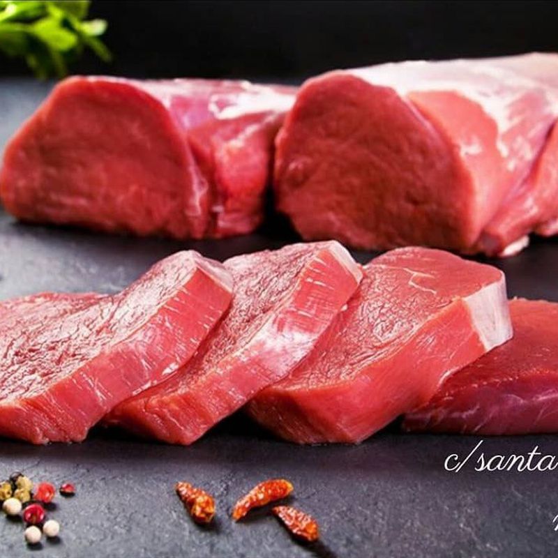 Carne de cerdo nacional: Nuestros productos de El Paleto de Cuenca