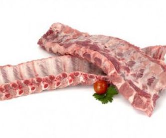 Carne madura: Productos de Ahullana & Lanusse