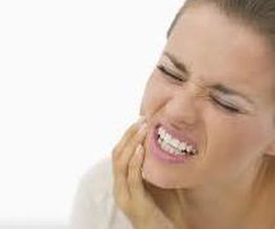Bruxismo:5 ejercicios que mejoraran tu tensión en la mandíbula