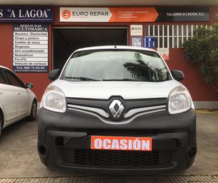 RENAULT KANGOO 1.5DCI 90CV