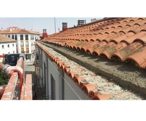 Empresa de construcción en Albacete