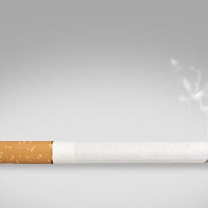 El tabaquismo en la adolescencia