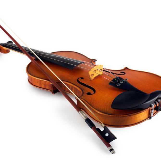 ¿Cómo puedo aprender a tocar el violín?