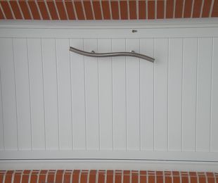 PUERTA PEATONAL