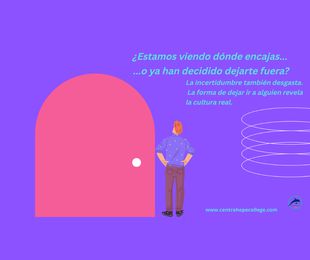 Cultura organizacional y procesos de salida: cuando el respeto también se demuestra al decir adiós