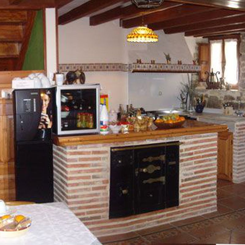 Loft para dos personas: Servicios de Casa Elisa Canarias