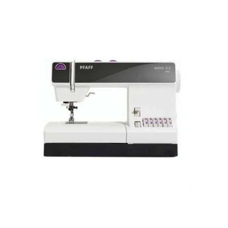 Máquina de coser Select 4.2: Productos de KOSSE