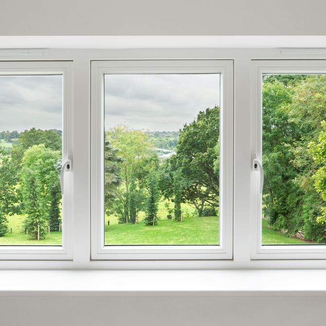 ¿Por qué son importantes las ventanas para la eficiencia energética?