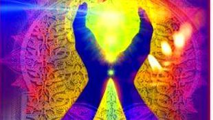 Imagen de Catálogo - Self Love Reiki