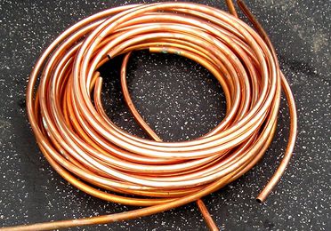 Distribuidores de tuberías de cobre