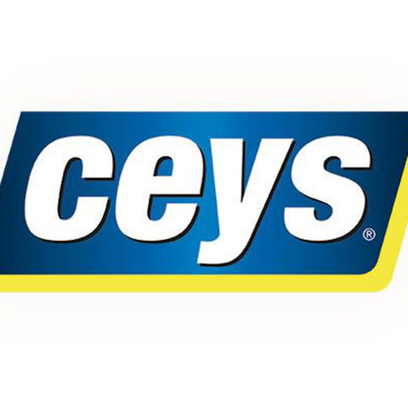 Ceys: Productos y Servicios de Suministros Industriales Landaburu S.L.