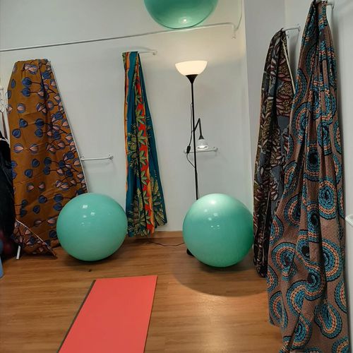 Clases de pilates en Chamberí, Madrid®