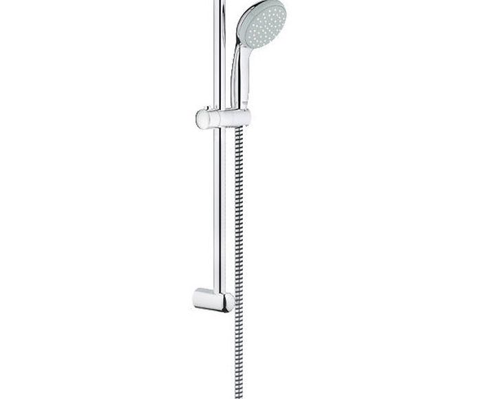 Conjunto de ducha con barra NEW TEMPESTA GROHE