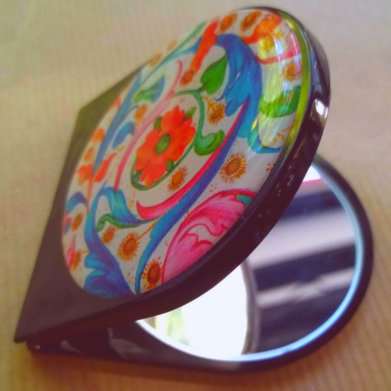 ACCESORIOS CON ARTE: Productos de 4 Ingletes Gran Plaza 2