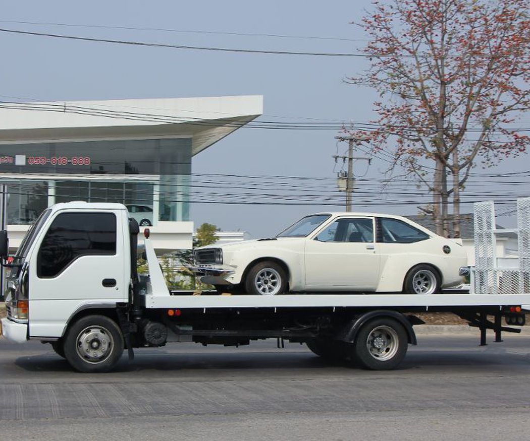 Ventajas de contar con un buen servicio de grúas