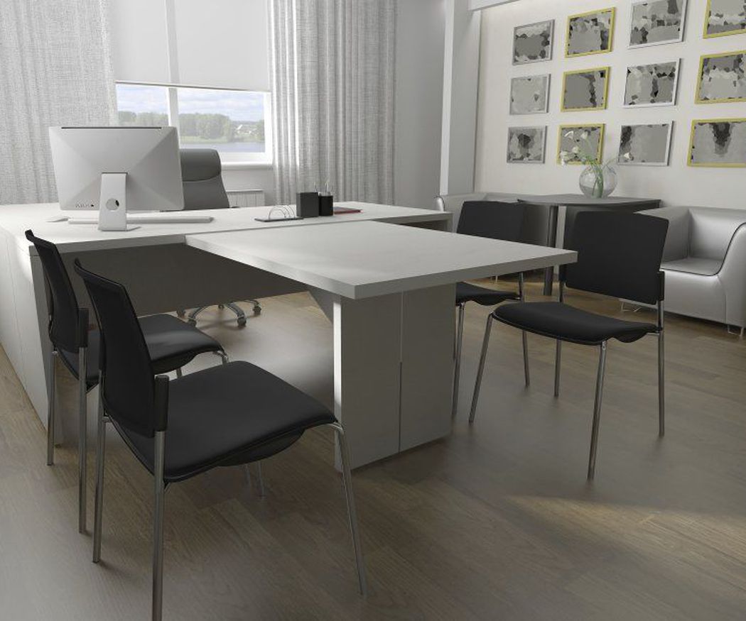 La limpieza de oficinas: Un factor clave para la productividad del equipo