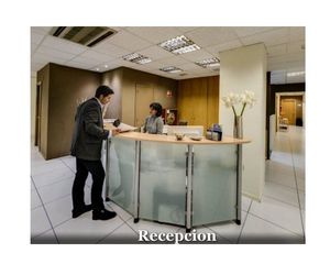 Nuestra empresa