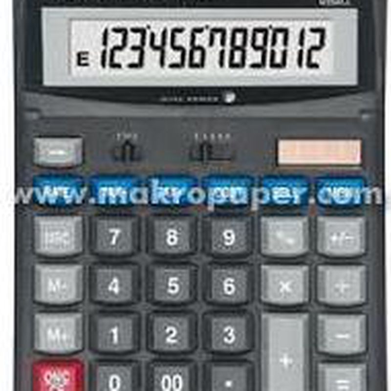 Calculadora PLUS OFFICE SS-290