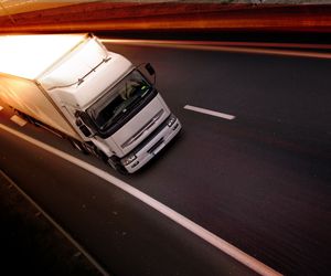 Transporte internacional en Aljaraque