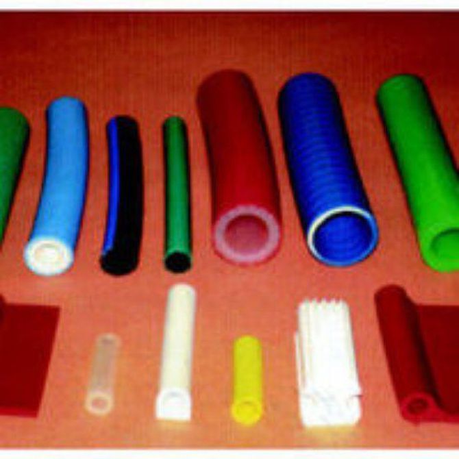 Propiedades y aplicaciones de la silicona esponjosa